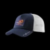 ARBR JR MESH CAP