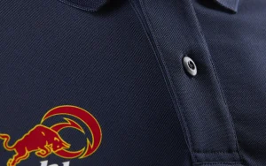 ARBR TECH POLO