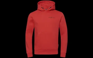 BOWMAN LOGO HOOD