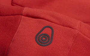 BOWMAN LOGO HOOD