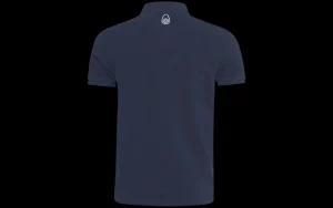 BOWMAN LOGO POLO