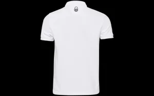 BOWMAN LOGO POLO