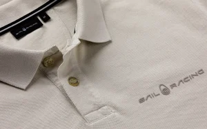 BOWMAN LOGO POLO