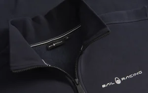 BOWMAN LOGO T-NECK