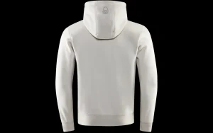 BOWMAN LOGO ZIP HOOD
