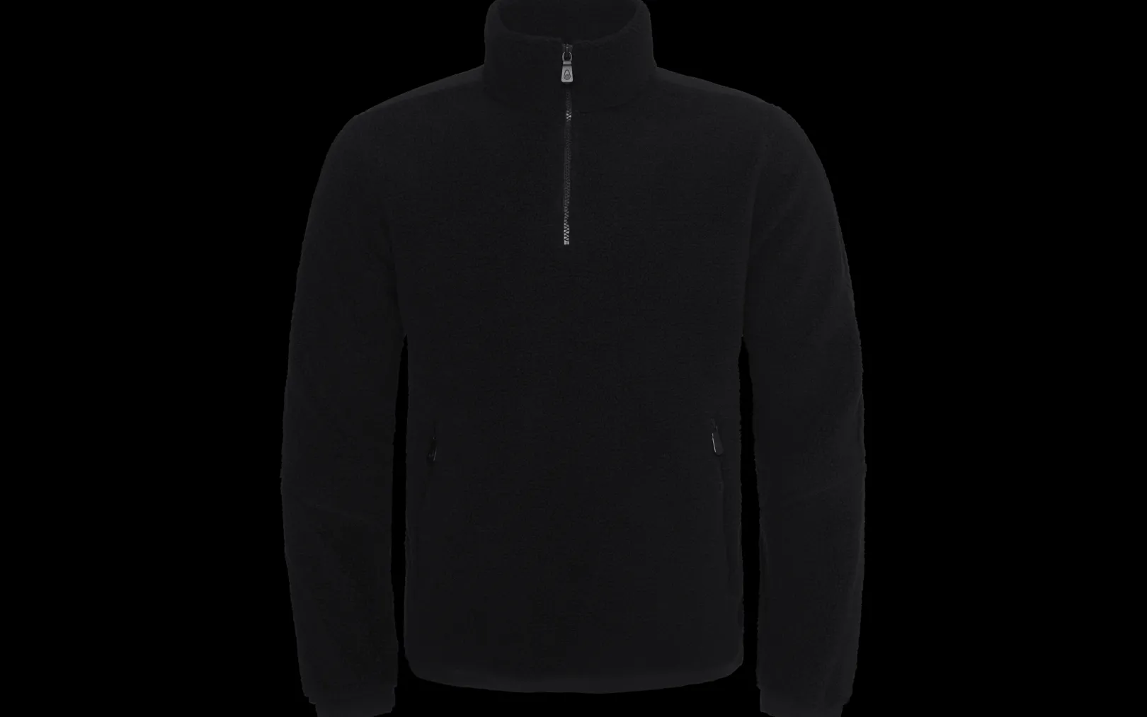 bowman_pile_half_zip_0.webp BOWMAN PILE HALF ZIP