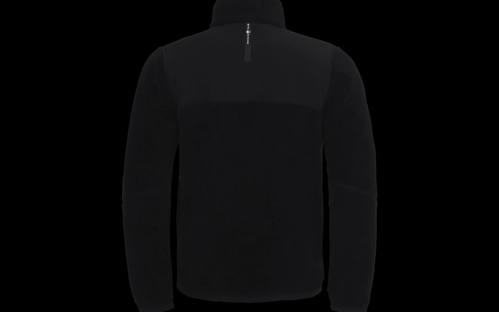 bowman_pile_half_zip_1.webp BOWMAN PILE HALF ZIP