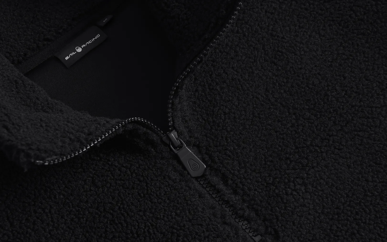 bowman_pile_half_zip_2.webp BOWMAN PILE HALF ZIP