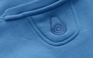 BOWMAN SWEATER