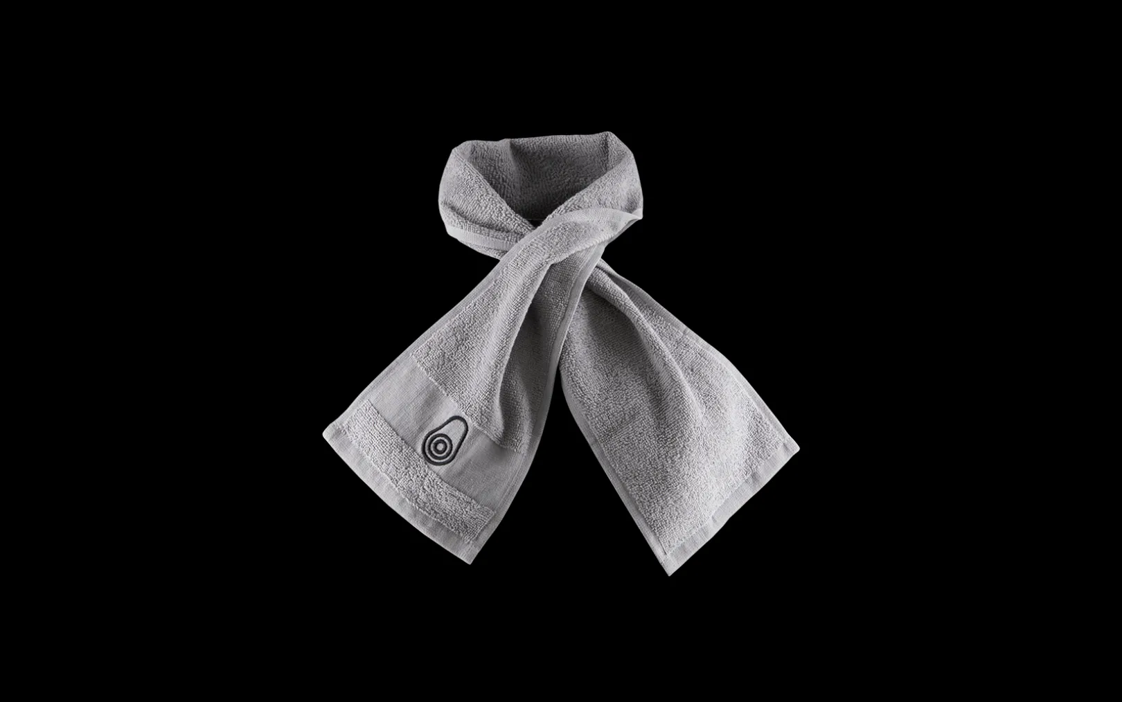 bowman_towel_scarf_bloc_l_0-1.webp BOWMAN TOWEL SCARF BLOC LOGO