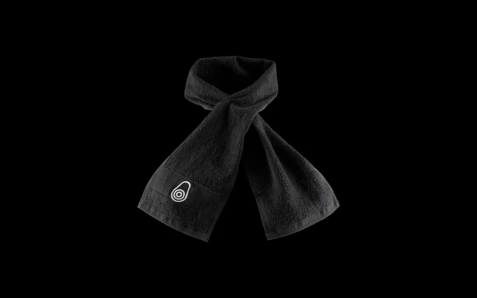 bowman_towel_scarf_bloc_l_0.webp BOWMAN TOWEL SCARF BLOC LOGO