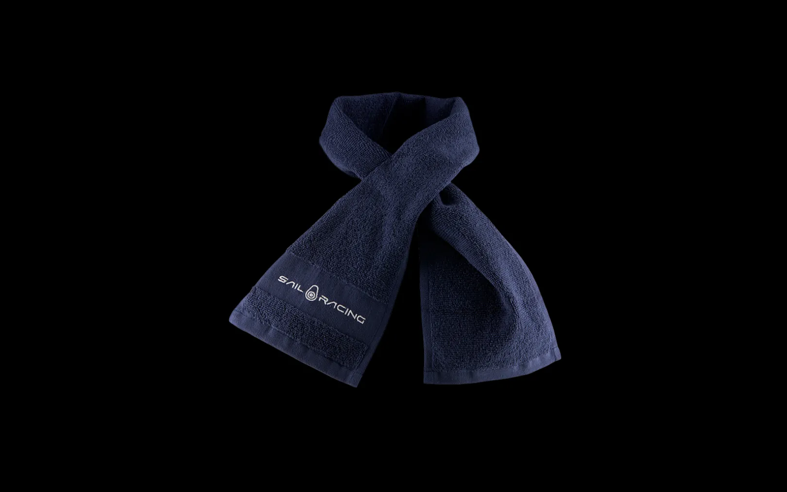 bowman_towel_scarf_sail_r_0-2.webp BOWMAN TOWEL SCARF SAIL RACING LOGO
