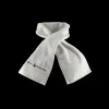 BOWMAN TOWEL SCARF SAIL RACING LOGO
