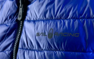 CHALLENGE REVERSIBLE VEST