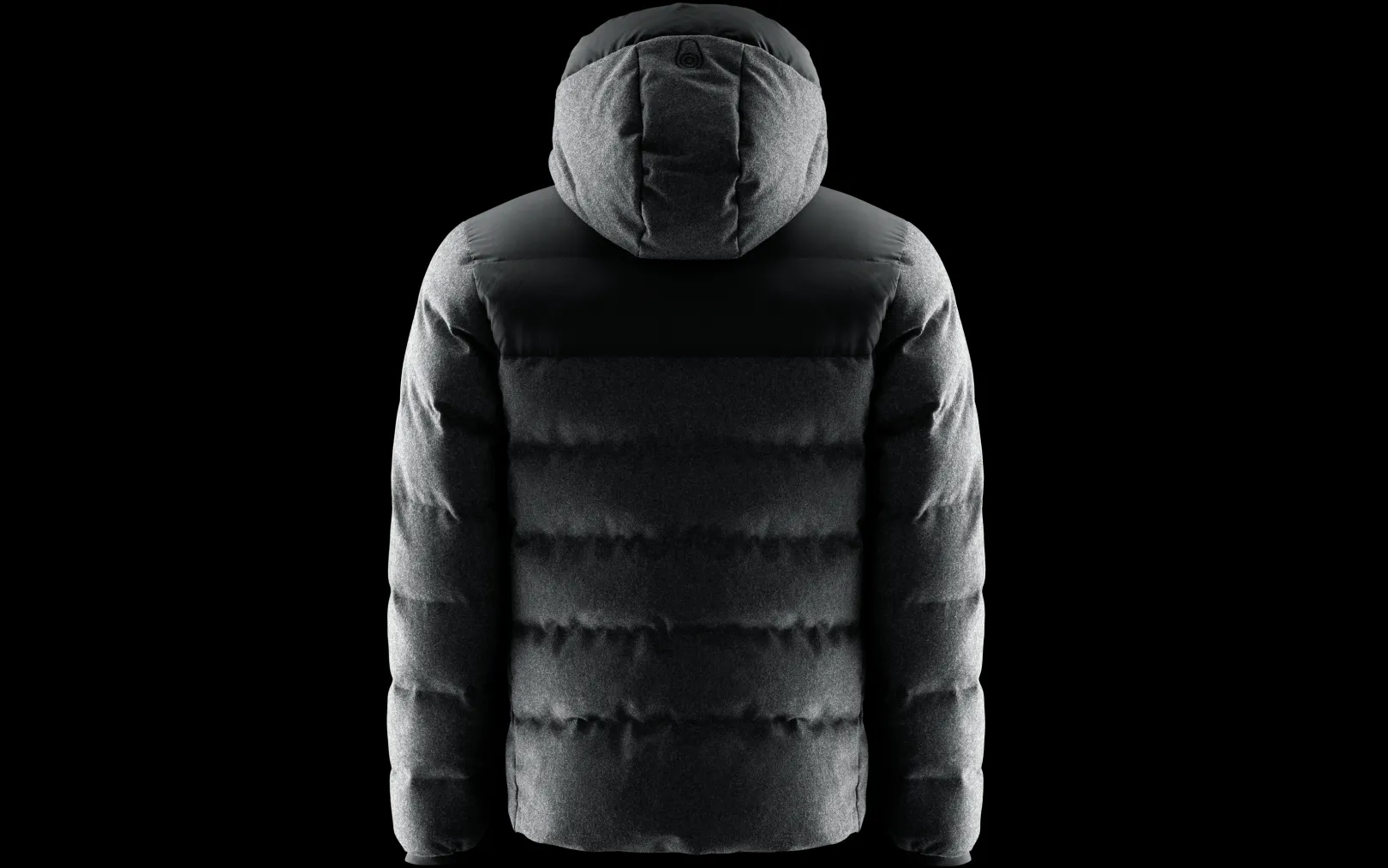 cloud_down_wool_hood_1.webp CLOUD DOWN WOOL HOOD