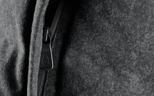 CLOUD DOWN WOOL HOOD