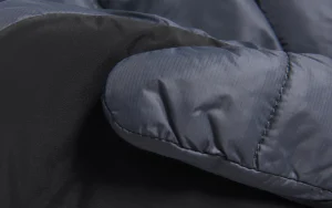 CLOUD MITTEN