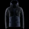 DUMONT DOWN JACKET
