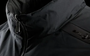 FLOOD REVERSIBLE VEST