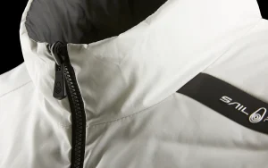 FLOOD REVERSIBLE VEST