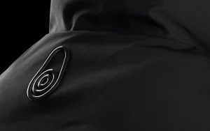 FLOOD REVERSIBLE VEST