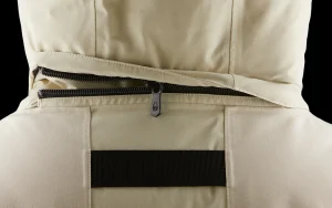 GLACIER BAY JACKET