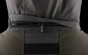 GLACIER BAY JACKET