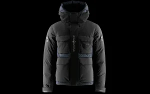 GLACIER JACKET