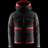 GLACIER JACKET
