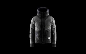 GLACIER JACKET