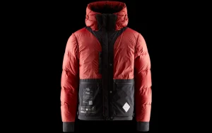 GLACIER JACKET