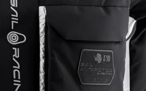 GLACIER JACKET