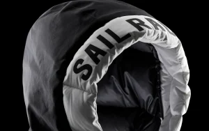 GLACIER JACKET