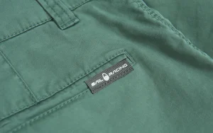 HELMSMAN CHINO SHORTS