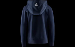 JR ARBR LOGO HOOD