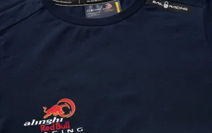 JR ARBR LOGO TEE