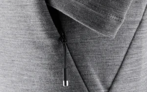 MERINO HOOD