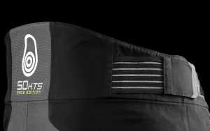 ORCA HYBRID SHORTS