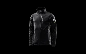 Orca Softshell