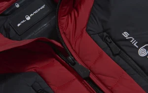 PATROL HYBRID JACKET