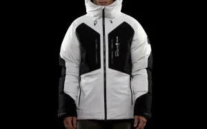POLE DOWN JACKET