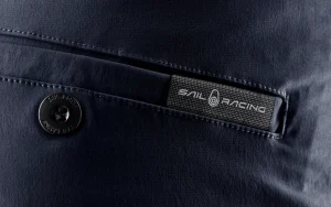 RACE CHINO SHORTS