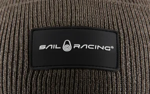 RACE FOLDED BEANIE