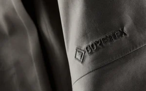 RACE GORE TEX JACKET