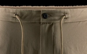 RACE JOGGER SHORTS