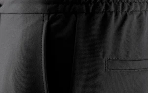 RACE JOGGER SHORTS