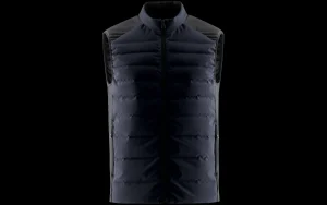 RACE WELDED LIGHT VEST