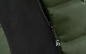 RACE WELDED LIGHT VEST