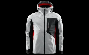 REFERENCE JACKET