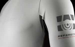 REFERENCE LS RASHGUARD